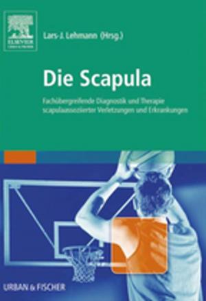 Cover of the book Die Scapula by Jacques Callanquin, Christian Camuzeaux, Pierre Labrude, GENERALISTE (LE)