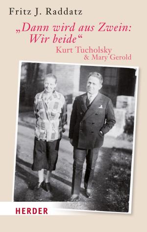 Cover of the book "Dann wird aus Zwein: Wir beide" by Louis Schützenhöfer