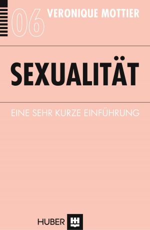Cover of the book Sexualität by Thomas Berger, Hansjörg Znoj