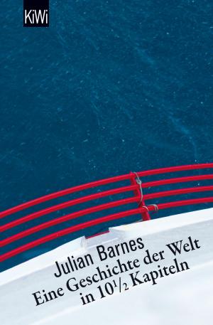 Cover of the book Eine Geschichte der Welt in 10,5 Kapiteln by Jean-Luc Bannalec