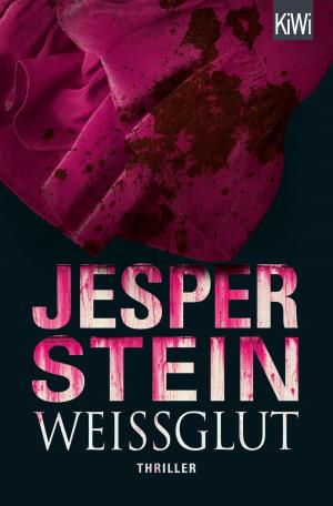 Cover of the book Weißglut by Jürgen Becker