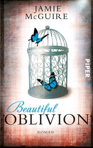 Cover of the book Beautiful Oblivion by Gemma O'Connor