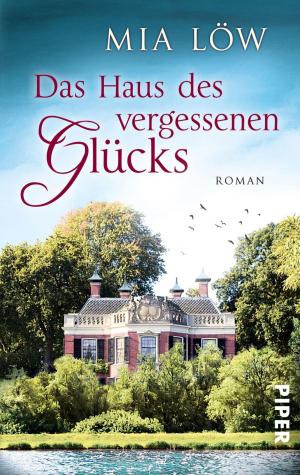 Cover of the book Das Haus des vergessenen Glücks by Jonathan Franklin