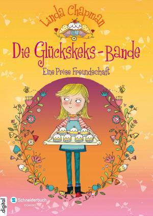 Cover of Die Glückskeks-Bande, Band 01