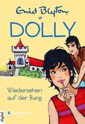 Cover of the book Dolly, Band 10 by Isabella Mohn