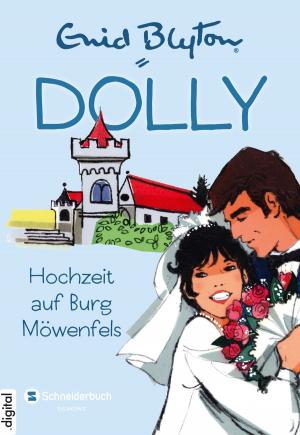 Cover of the book Dolly, Band 11 by Olivia Vieweg