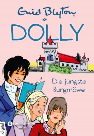 Cover of the book Dolly, Band 12 by Nikolaus Moras, Enid Blyton