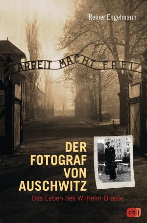 bigCover of the book Der Fotograf von Auschwitz by 