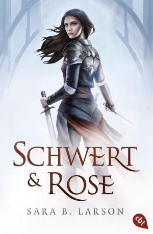 Cover of the book Schwert und Rose by Susanne Gerdom