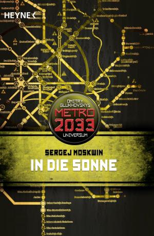 Cover of the book In die Sonne by A. A. Randazzo