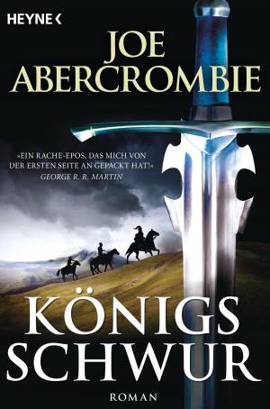 Cover of the book Königsschwur by Todd McCaffrey, Wolfgang Jeschke