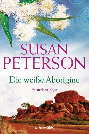 Cover of the book Die weiße Aborigine by Steven Erikson