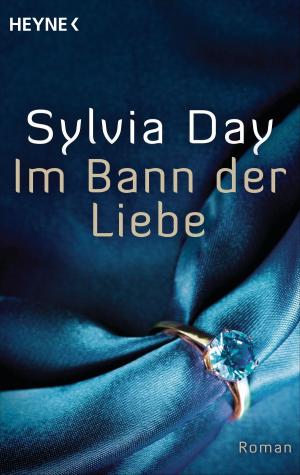 Cover of the book Im Bann der Liebe by J. R. Ward