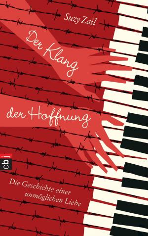 Cover of the book Der Klang der Hoffnung by Amanda Hocking