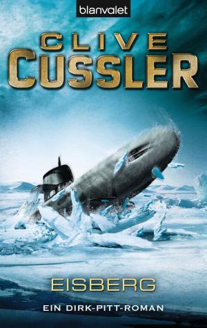 Cover of the book Eisberg by Alex Thomas