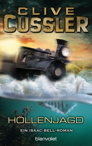 Cover of the book Höllenjagd by Jeaniene Frost