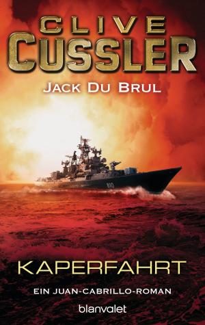 Cover of the book Kaperfahrt by Lee Child