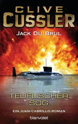Cover of the book Teuflischer Sog by James Patterson