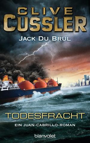 Cover of the book Todesfracht by Jack Ryan