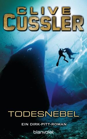 Cover of the book Im Todesnebel by Timothy Zahn