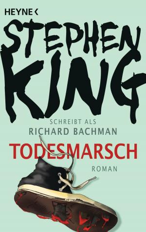 Cover of the book Todesmarsch by Cixin Liu