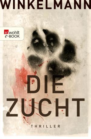 Cover of the book Die Zucht by P. B. Kerr