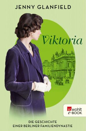 Cover of the book Viktoria by Lauren Beukes