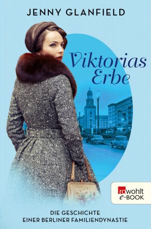 Cover of the book Viktorias Erbe by Simon Beckett