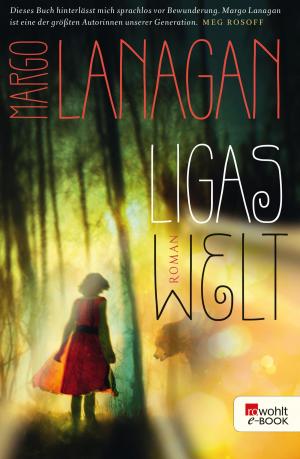Cover of the book Ligas Welt by Anja Reschke
