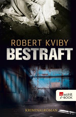 Cover of the book Bestraft by Peter Spork