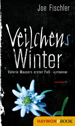 Cover of the book Veilchens Winter by Klaus Merz