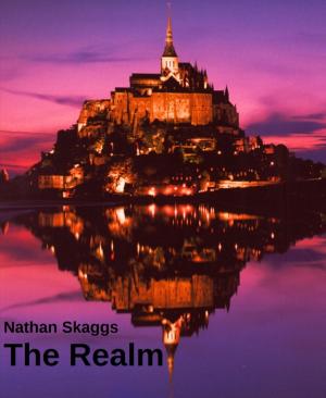 Cover of the book The Realm by Christian Dörge, Robert Bloch, Sir Arthur Conan Doyle, Ray Bradbury