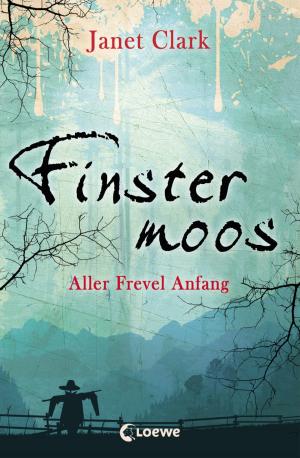 bigCover of the book Finstermoos 1 - Aller Frevel Anfang by 