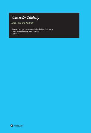 Cover of the book Artes - Pro und Kontra V by Martin Neubauer