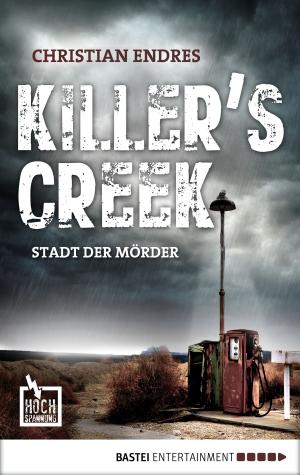 Cover of the book Killer's Creek by Arnaldur Indriðason