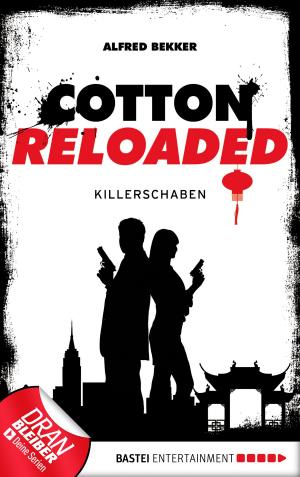 Cover of the book Cotton Reloaded - 28 by Katia Lief