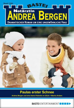 bigCover of the book Notärztin Andrea Bergen - Folge 1264 by 