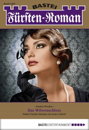 Cover of the book Fürsten-Roman - Folge 2462 by Stefan Frank