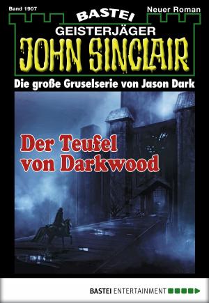 Cover of the book John Sinclair - Folge 1907 by Arno Endler