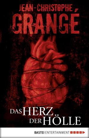 Cover of the book Das Herz der Hölle by Oliver Buslau