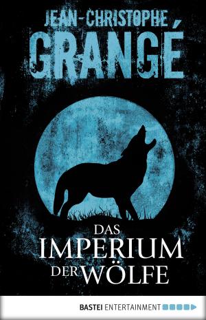 Cover of the book Das Imperium der Wölfe by Marina Anders