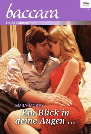 Cover of the book Ein Blick in deine Augen ... by Kate Hoffmann