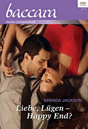 Cover of the book Liebe, Lügen - Happy End? by Sharon Kendrick
