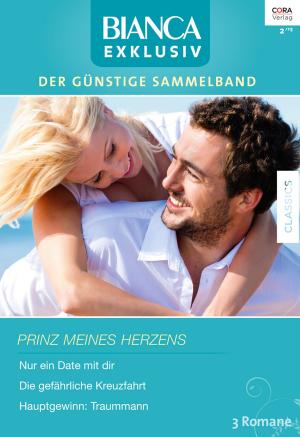 Cover of the book Bianca Exklusiv Band 254 by Anne McAllister