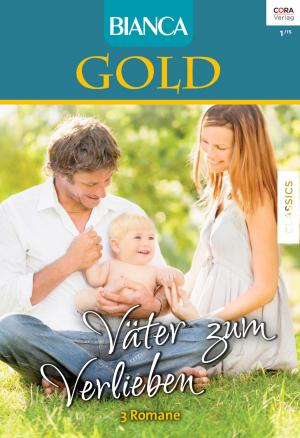 Book cover of Bianca Gold Band 25