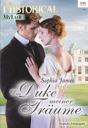 Cover of the book Der Duke meiner Träume by Julia James