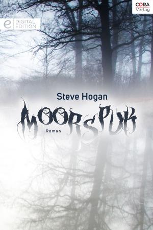 bigCover of the book Moorspuk by 