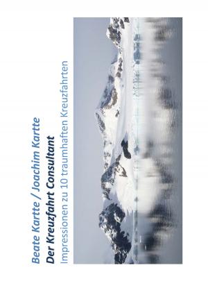 Cover of the book Der Kreuzfahrt Consultant by Franz Stadler
