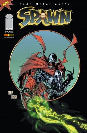 Cover of the book Spawn, Band 73 by Eric Nylund