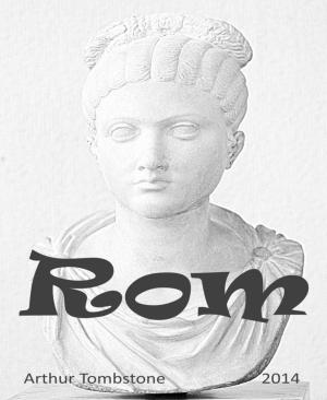 Cover of the book Rom by Wilfried A. Hary